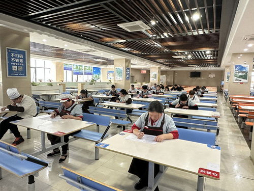 资产经营公司成功举办首届员工服务技能、食品安全知识竞赛暨技术交流活动