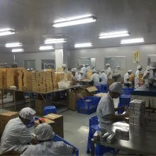 吴江达尔美清洁用品厂 专注洗涤剂制造加工与技术服务