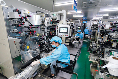 技术交流丨“换道超车”的难点与堵点分析